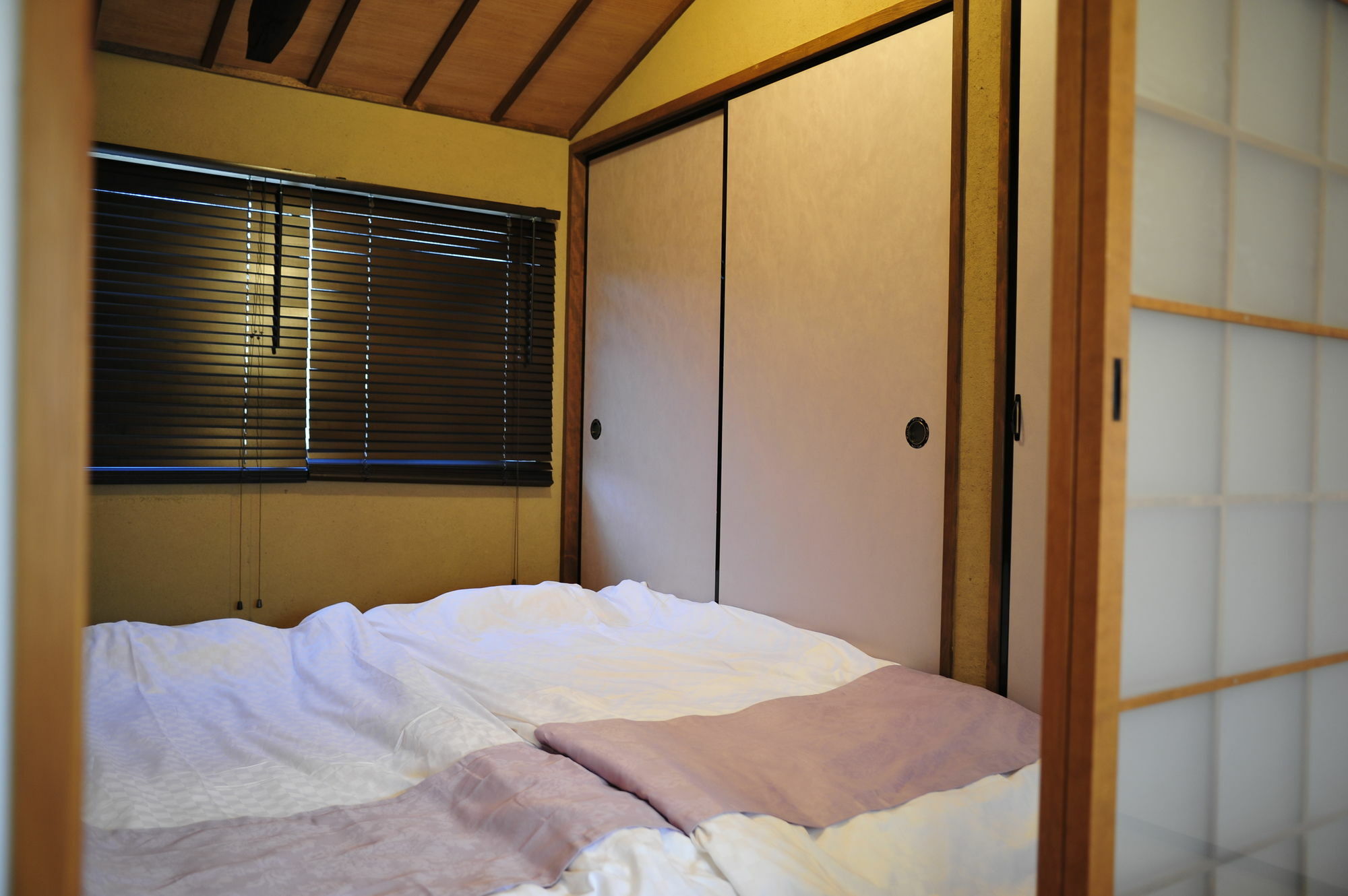 Le Machiya Daikokucho Villa Kyoto Exterior photo